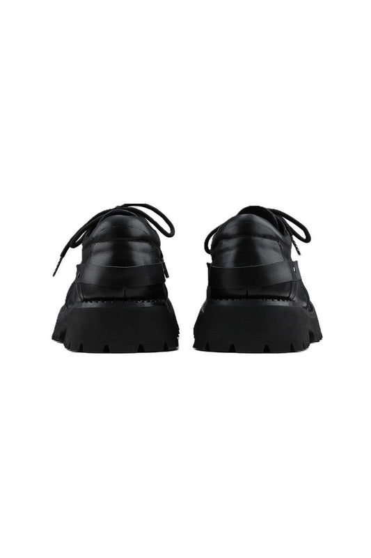 Nightblood Platform Apex Shoes
