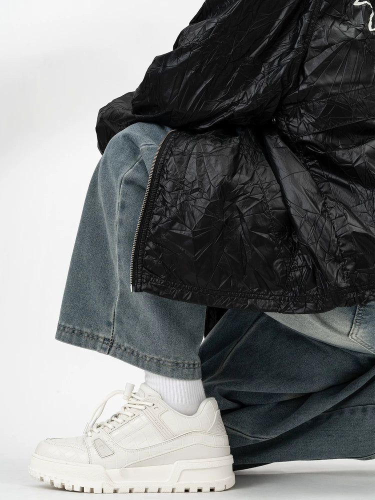 Rampart Chunky Sneakers