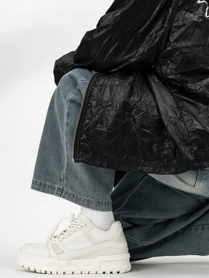 Rampart Chunky Sneakers