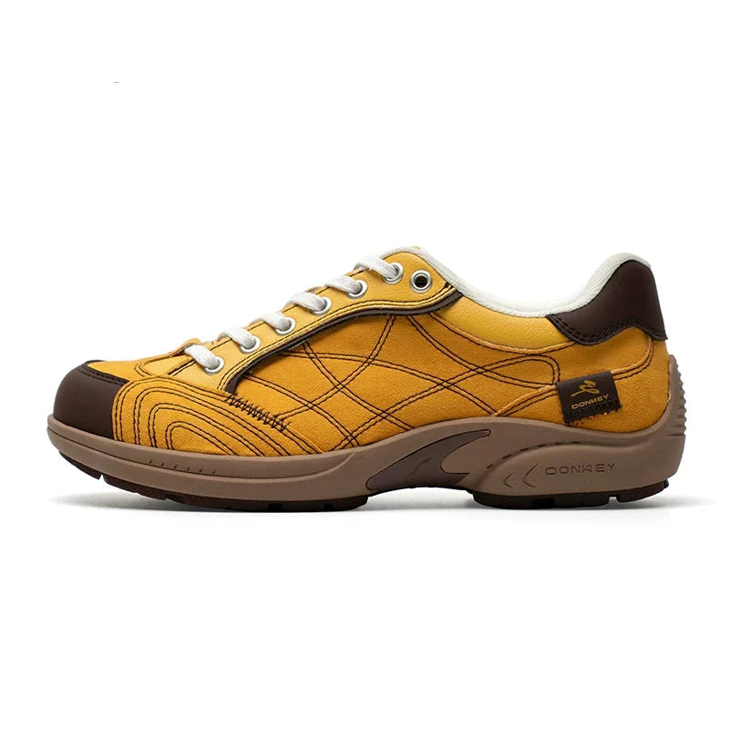 Donkey Retro Runner Sneakers