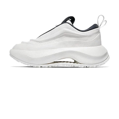 AeroGlide Pulse Sneakers