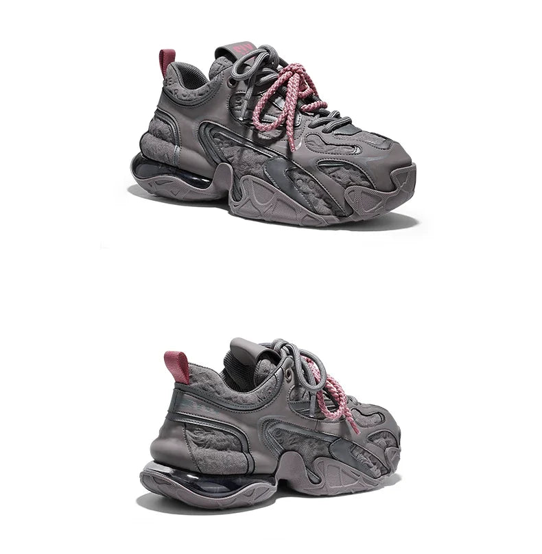 Titan Orbit Sneakers