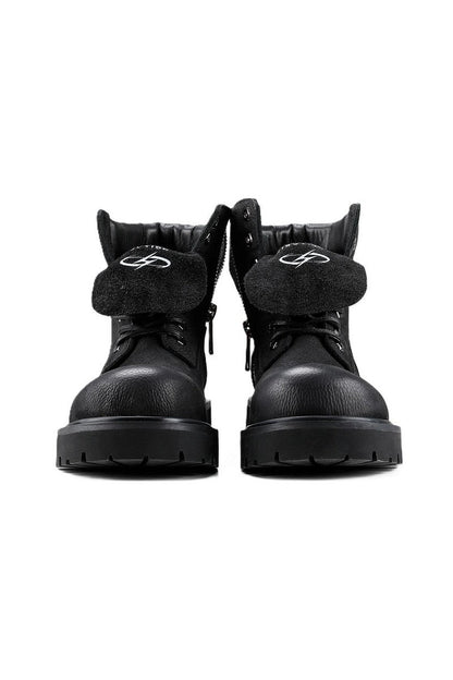 Heavycraft Platform Prime Boots