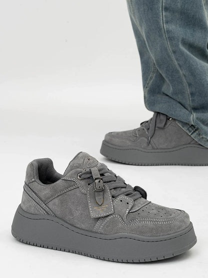 Harvest Ridge Classic Sneakers