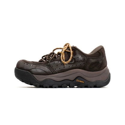 Terrain Crest Chunky Trail Sneakers