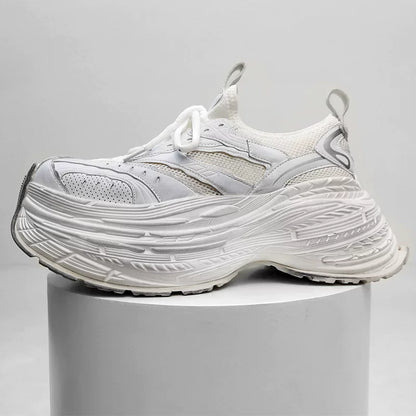 Neon Strata Hyperstack Runners