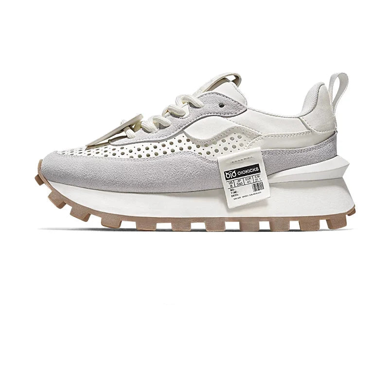 CloudStep Retro Runners