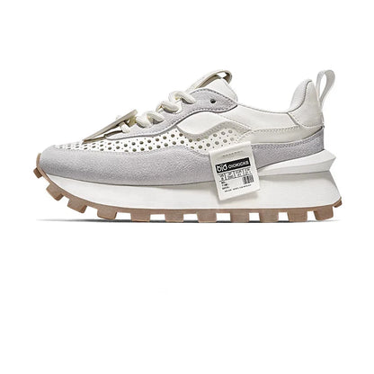 CloudStep Retro Runners