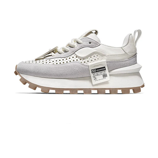 CloudStep Retro Runners