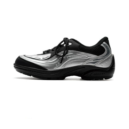 Lunar Wave Velocity Sneakers