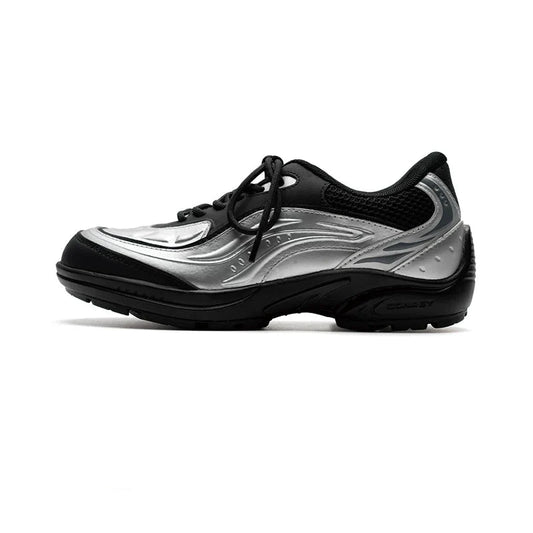 Lunar Wave Velocity Sneakers