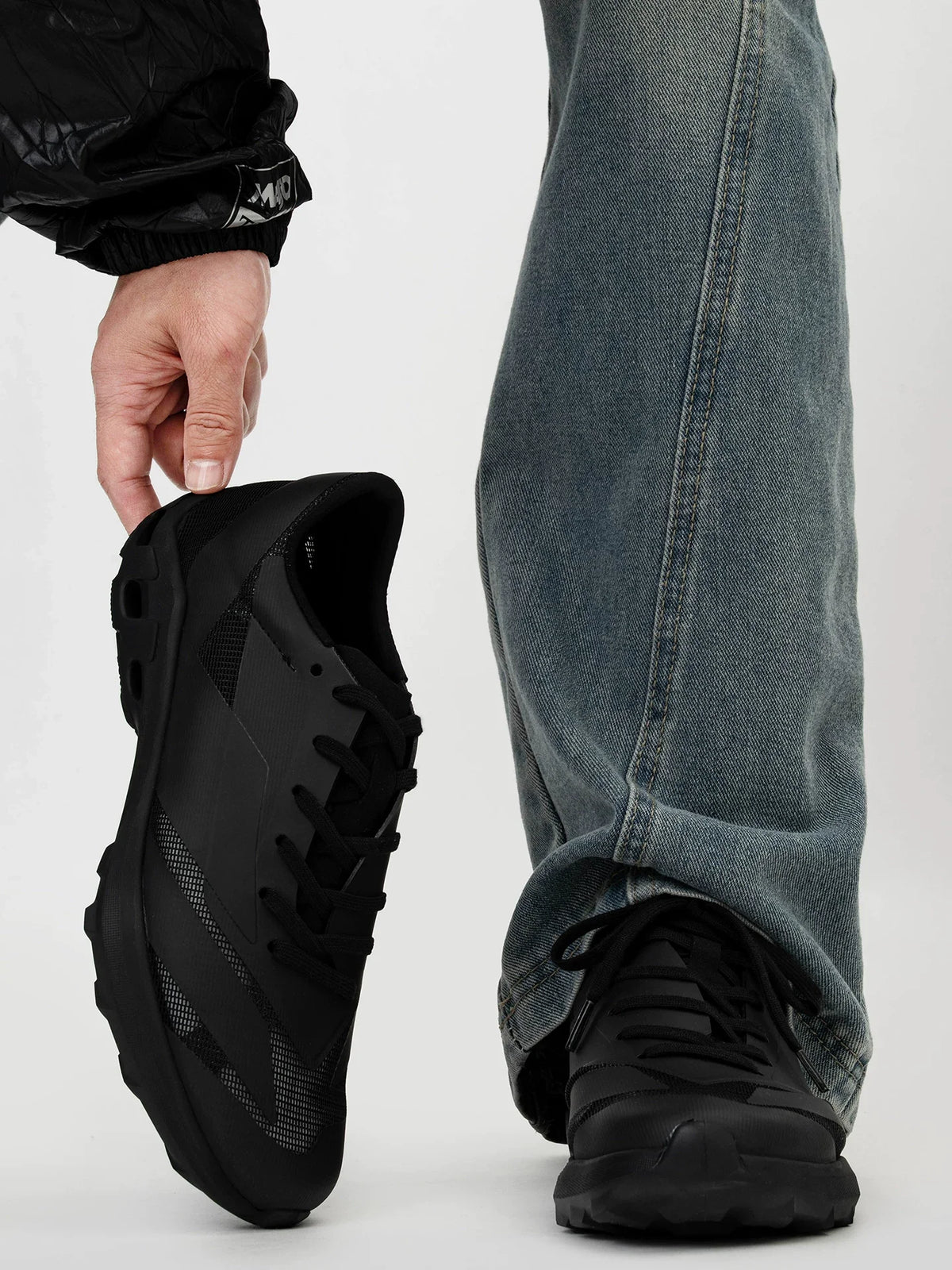 Shadowline Stealth Trail Sneakers