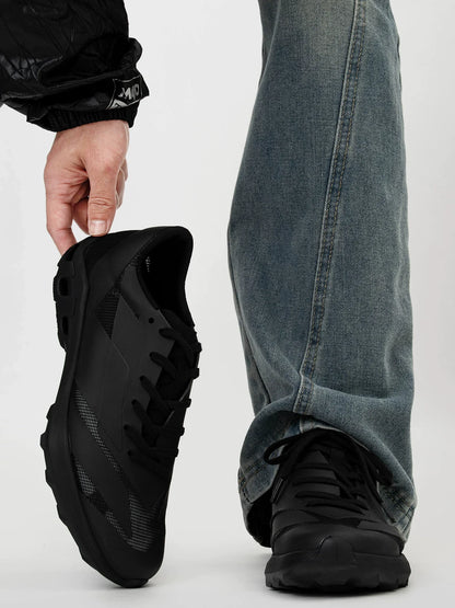 Shadowline Stealth Trail Sneakers