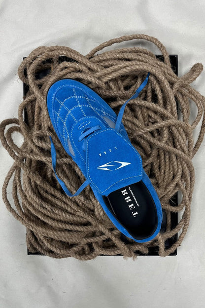 Suede GAT Sneakers