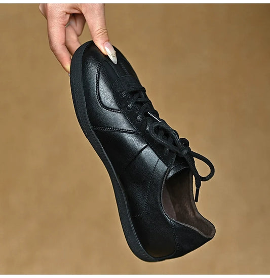 Midnight Urban Classic Sneakers