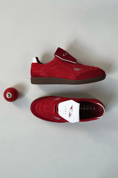 Suede GAT Sneakers