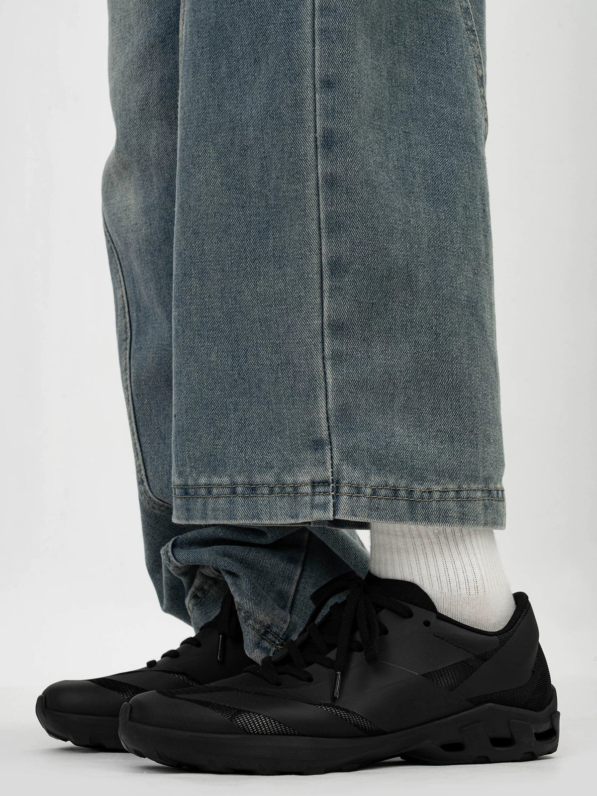Shadowline Stealth Trail Sneakers