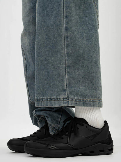 Shadowline Stealth Trail Sneakers
