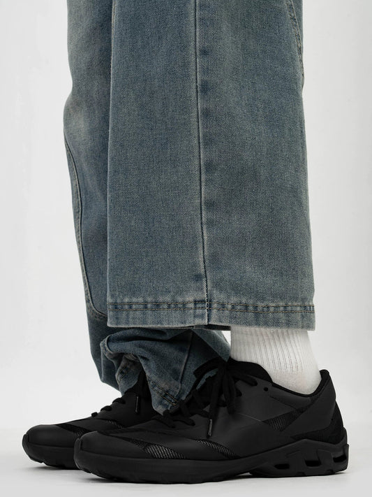 Shadowline Stealth Trail Sneakers
