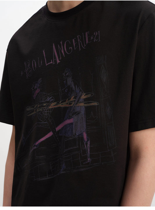 Digital Direct Print T-Shirts