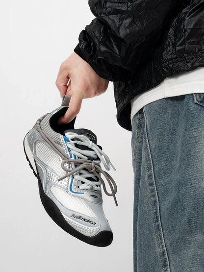 Shadow Stream Mesh Runners