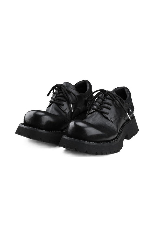 Nightblood Platform Apex Shoes