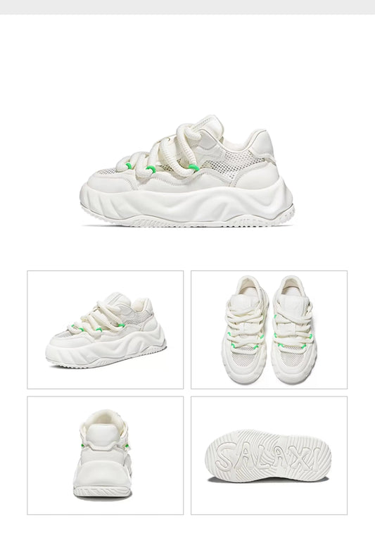 PlayPop Chunky Sneakers