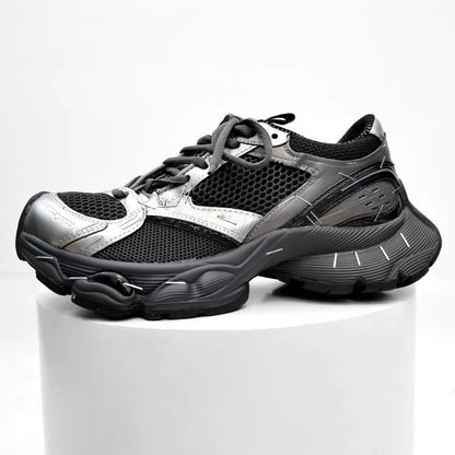 Chromeshift Alloy Runners