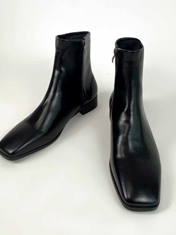 Chelsea High Top Boots WN6742