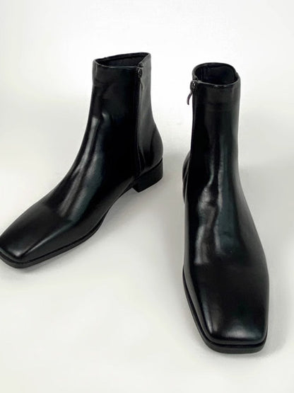 Chelsea High Top Boots WN6742