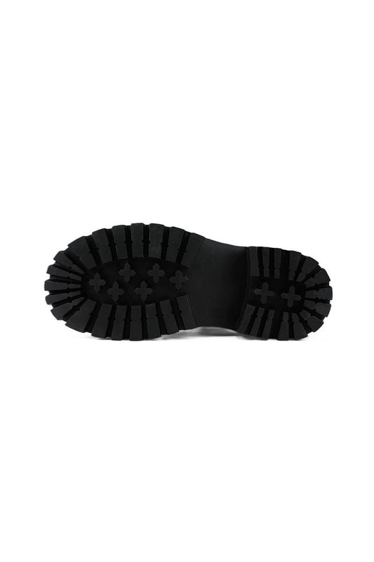 Nightblood Platform Prime Shoes