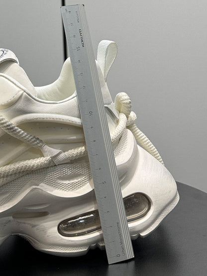 Chunky Platform Height Increase Sneakers