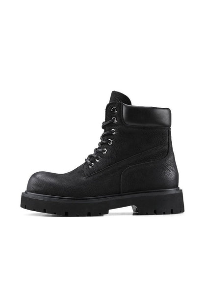 Heavycraft Platform Prime Boots