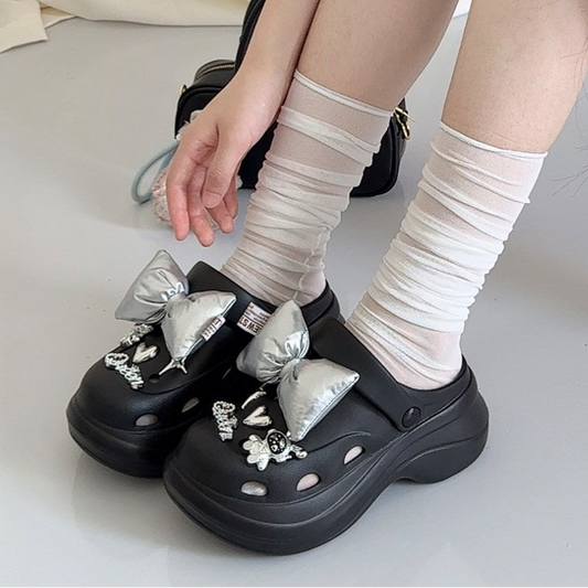 Platform Thick Sole Sandals