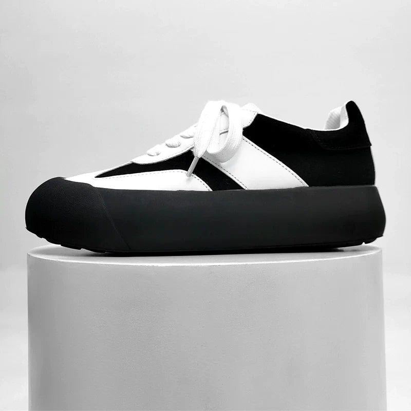Vintage Chunky Sneakers
