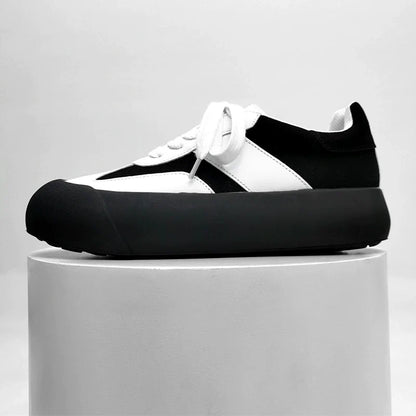 Vintage Chunky Sneakers