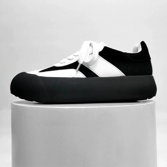 Vintage Chunky Sneakers