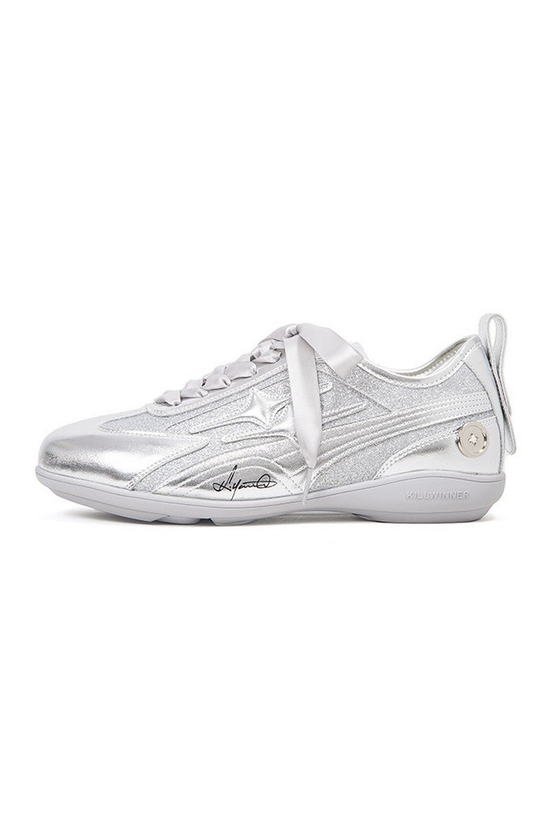 Lightweight German Trainers