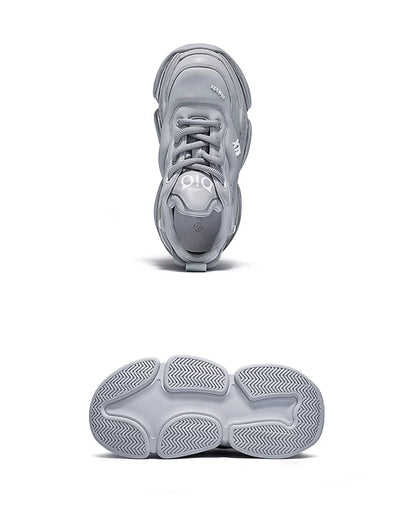 Bubble Max Chunky Sneakers