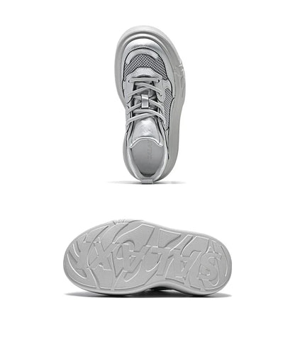 LunaLift Platform Sneakers