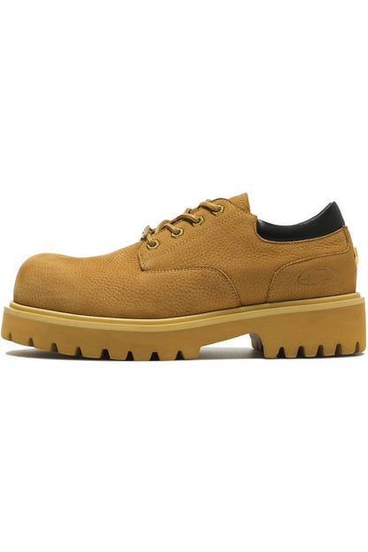 Low Top Derby Shoes