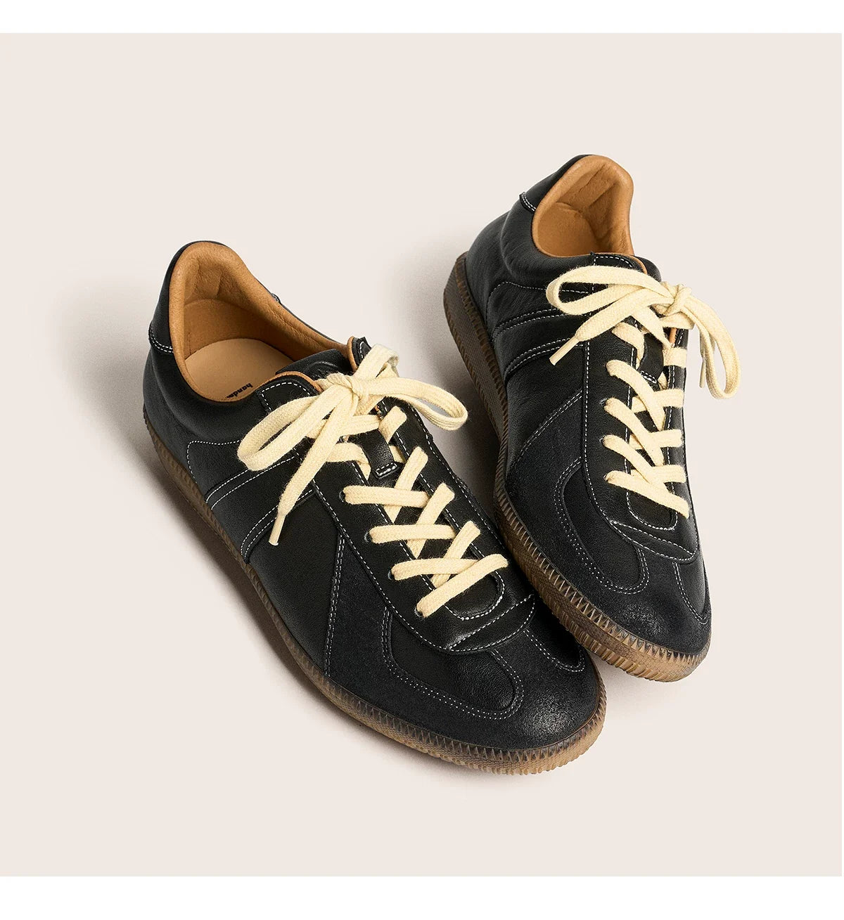 Artisan Heritage Sneakers