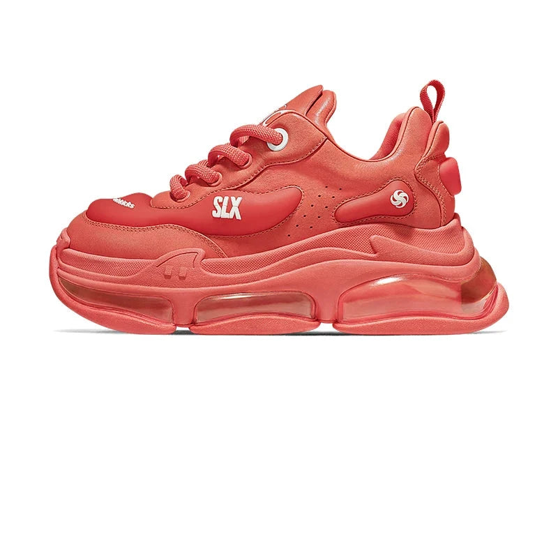 Bubble Max Chunky Sneakers