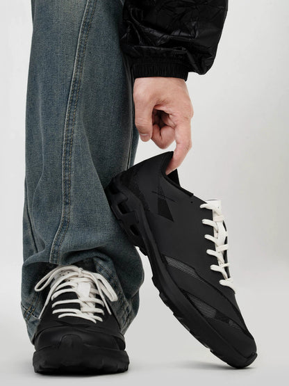 Shadowline Stealth Trail Sneakers
