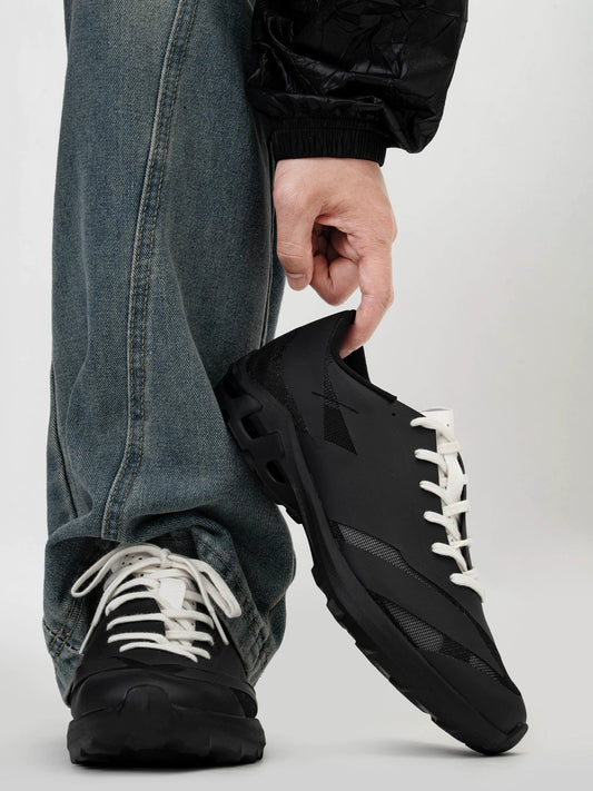 Shadowline Stealth Trail Sneakers