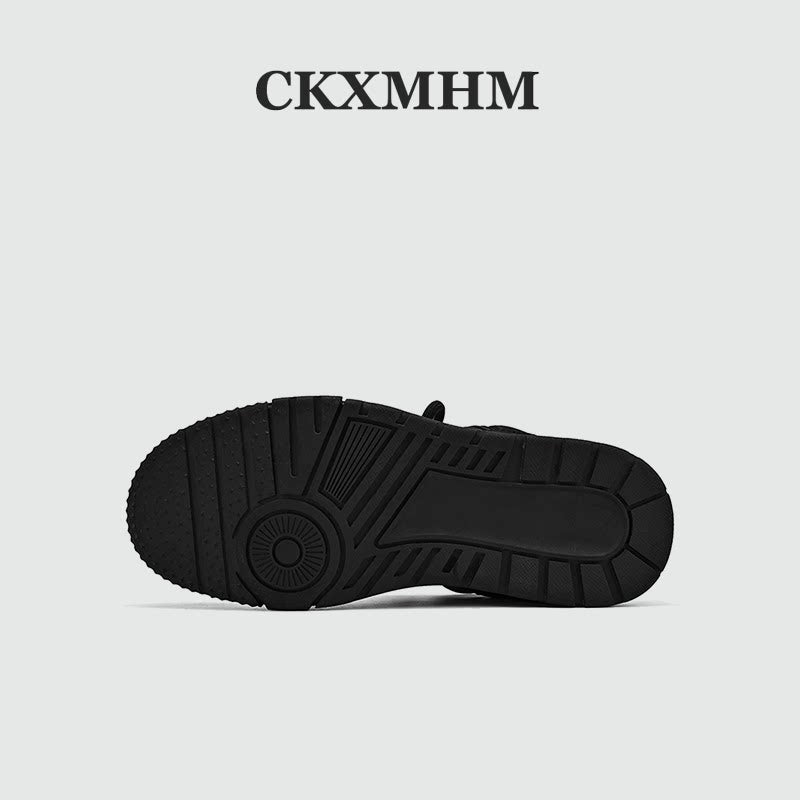 Dirt-Resistant Outdoor Workwear Shoes WN23405