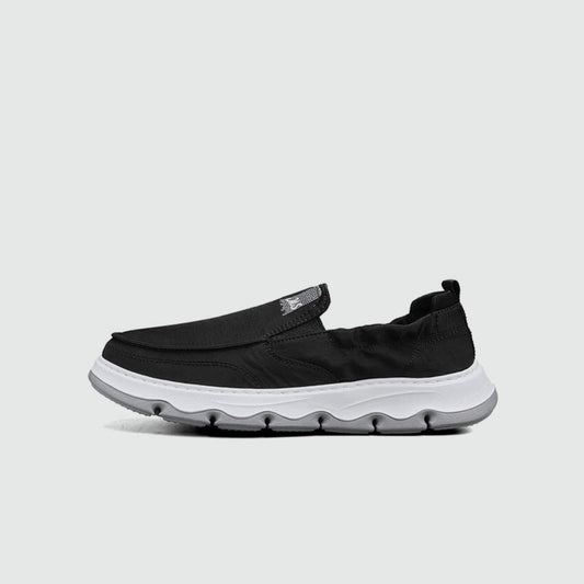 Breathable Lightweight Soft Sole Shoes