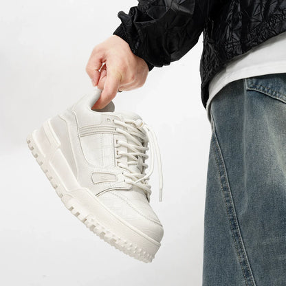 Rampart Chunky Sneakers
