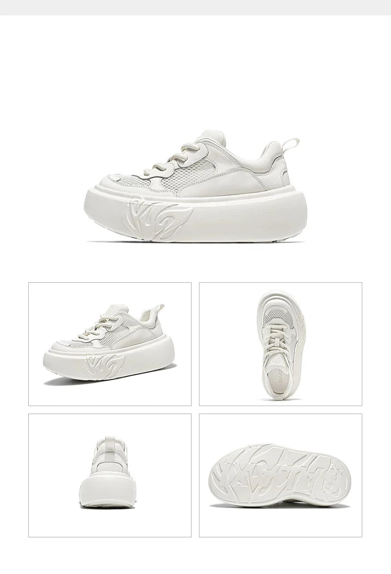 LunaLift Platform Sneakers