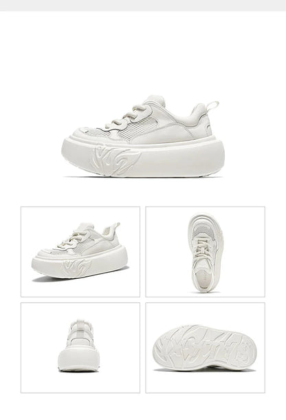 LunaLift Platform Sneakers